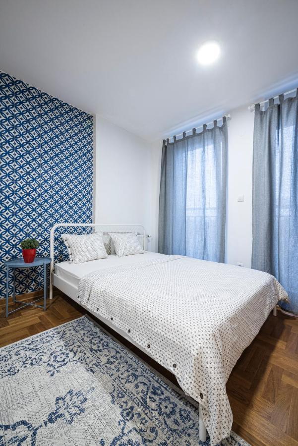 !Promo! Сentral Safe N Sound Studio-Free Private Parking-Fast Wi-Fi Novi Sad Luaran gambar