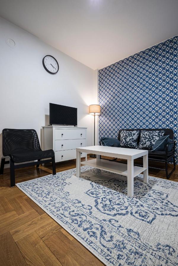 !Promo! Сentral Safe N Sound Studio-Free Private Parking-Fast Wi-Fi Novi Sad Luaran gambar